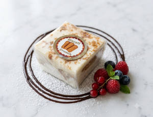 Biscoff Crunch