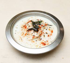 Dahi Idli