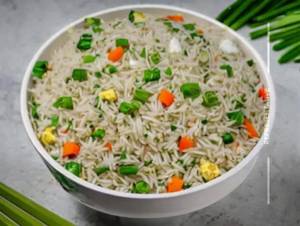 Veg Fried Rice