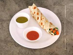 Veg Roll