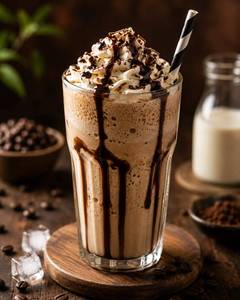 Cold Coffee