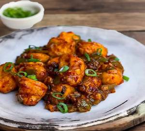 Panner Manchurian