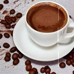 Nutella Shake