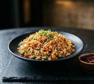 Veg Fried Rice