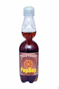 POPSUP - MASALA SIKANJI