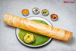 Special Masala Dosa