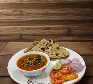 Home Style Matki Bhaji combo 