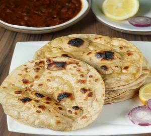 Butter Tandoori Roti