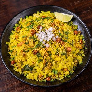 Poha