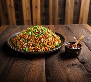 Veg Combination Rice