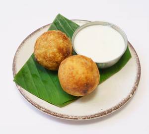Sweet Kachori