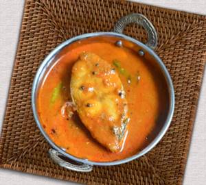 Fish Masala Boneless
