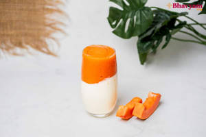 Papaya Lassi