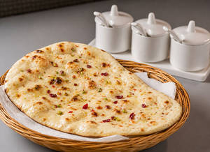 Kashmiri Naan