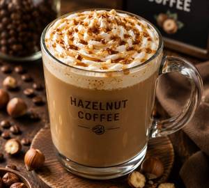 Hazelnut Coffee