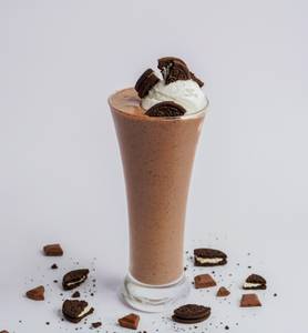 Oreo Milkshake