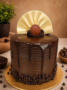 Belgium Chocolate Cake 900g