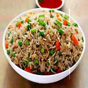 Veg Fried Rice