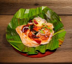 Pothi Porota Fish