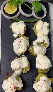 Malai Broccoli