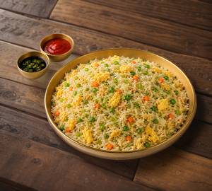 Egg Fried Rice