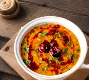 Dal Tadka