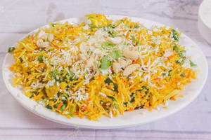 Bhagwati Special Pulao