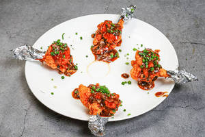 Chicken Lolipop