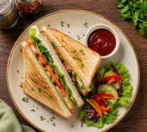 Veg Sandwich