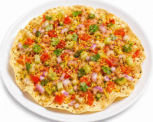 Masala Papad