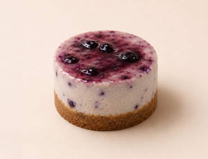 Blueberry Cheesecake