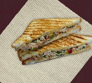 Egg Chicken Sandwich(1Slic)