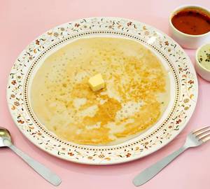 Butter Uttapam