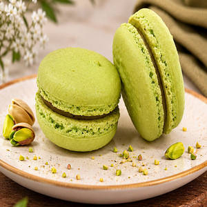 Pista Macaron