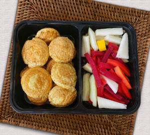 Eggs Veggies Appe
