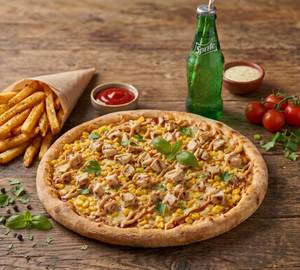 Happy cafe meal [non veg]