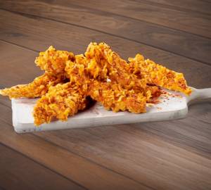 Chicken strips [2 pieces]