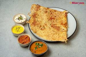 Rava Dosa