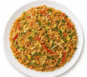 Singapore Fried Rice