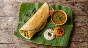 Masala Dosa