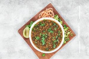 Veg Manchow Soup