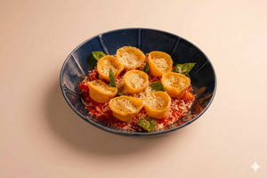 Spinach & Ricotta Cheese Ravioli