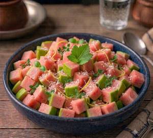 Guava Salad