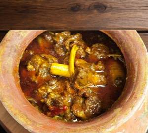 Bihar Special Gavati Desi Chicken Masala