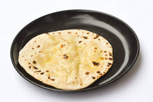 Butter Tawa Roti