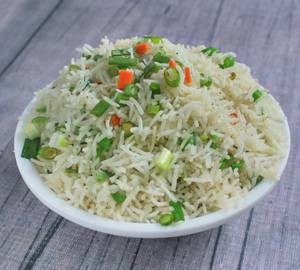 Veg Fried Rice