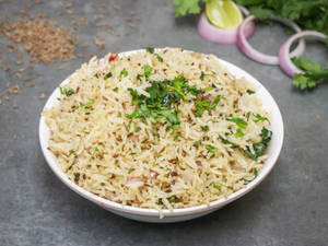 Jeera Rice
