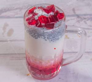 Royal Falooda