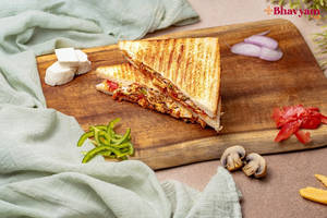 All In One Toast