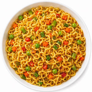 Veg Maggie